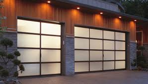 Garage Doors Seattle